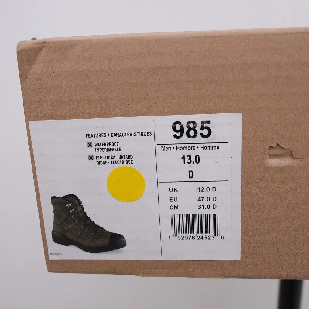 Red Wing Shoes red wing